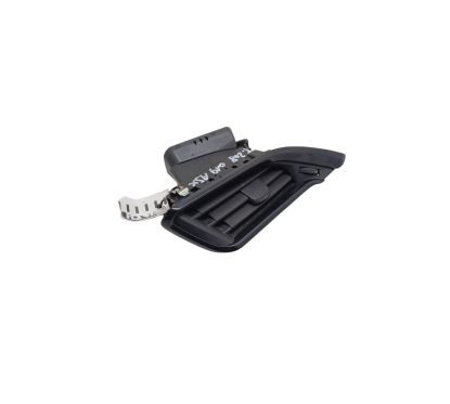 Bocchetta aria cruscotto SX PEUGEOT 208 Serie dal 12 al 19