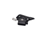 Bocchetta aria cruscotto SX PEUGEOT 208 Serie dal 12 al 19