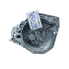 Cambio Manuale Completo RENAULT Megane III Grand Tour dal 08 al 15