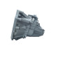 Cambio Manuale Completo RENAULT Megane III Grand Tour dal 08 al 15