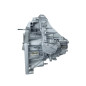 Cambio Manuale Completo RENAULT Megane III Grand Tour dal 08 al 15