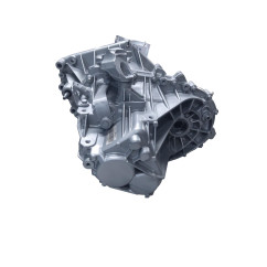 Cambio Manuale Completo RENAULT Megane III Grand Tour dal 08 al 15 - TL4610 - 1850032