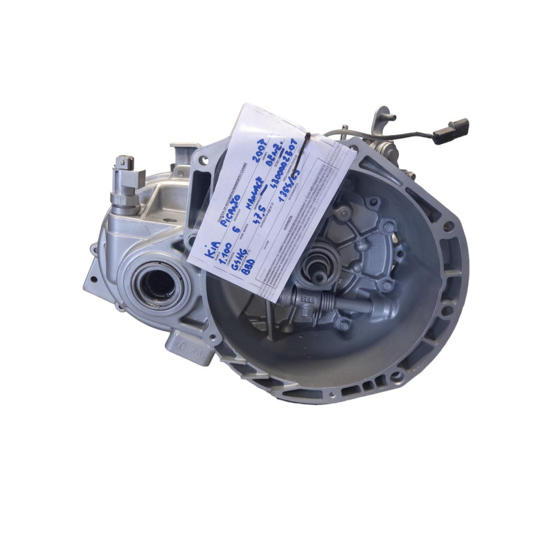 Cambio Manuale Completo KIA Picanto 1° Serie