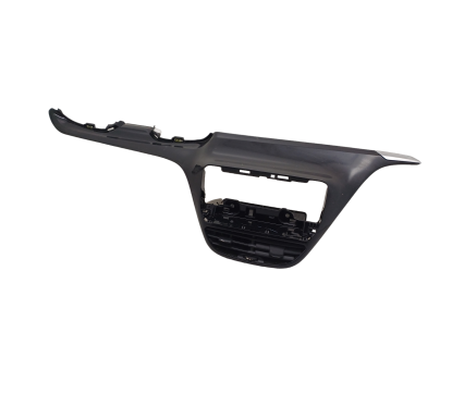 Bocchette Aria Centrale PEUGEOT 208 Serie dal 12 al 19 - 1850149 - 1850149