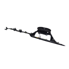 Bocchette Aria Centrale PEUGEOT 208 Serie dal 12 al 19 - 1850149 - 1850149