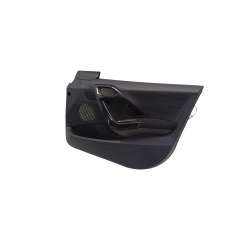 Pannello interno portiera ant DX PEUGEOT 208 Serie dal 12 al 19 - 1850215 - 1850215