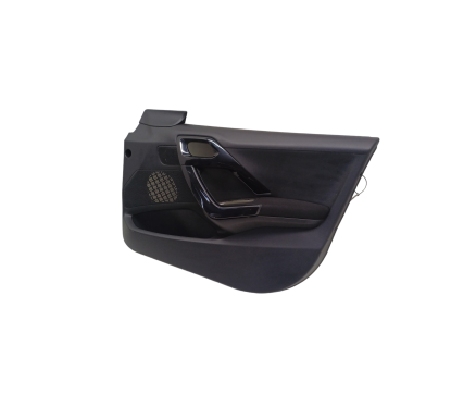 Pannello interno portiera ant DX PEUGEOT 208 Serie dal 12 al 19