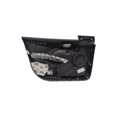 Pannello interno portiera ant DX PEUGEOT 208 Serie dal 12 al 19 - 1850215 - 1850215