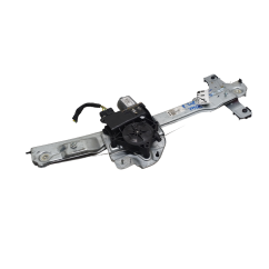 Alzacristallo elettrico ant. SX PEUGEOT 208 Serie dal 12 al 19