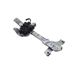 Alzacristallo elettrico ant. SX PEUGEOT 208 Serie dal 12 al 19 - 1850251 - 1850251