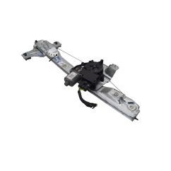 Alzacristallo elettrico ant. SX PEUGEOT 208 Serie dal 12 al 19 - 1850251 - 1850251
