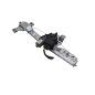 Alzacristallo elettrico ant. SX PEUGEOT 208 Serie dal 12 al 19