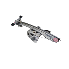 Alzacristallo elettrico ant. SX PEUGEOT 208 Serie dal 12 al 19 - 1850251 - 1850251