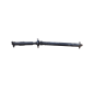 Albero di trasmissione CENTRALE BMW Serie 3 E91 Touring 2° Serie