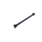 Albero di trasmissione ANTERIORE BMW Serie 3 E91 Touring 2° Serie