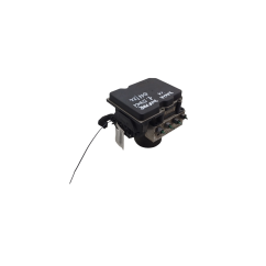 ABS DACIA Duster 1° Serie - 1851078 - 1851078