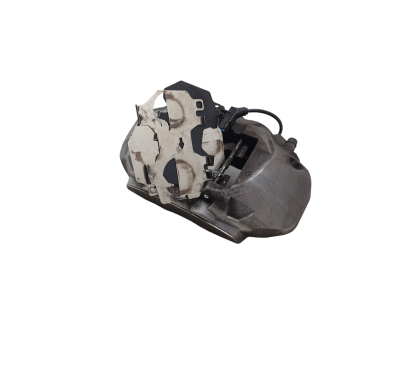 Pinza Freno anteriore Destra MERCEDES GLC Serie W253 dal 15 - 1851770 - 1851770