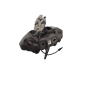 Pinza Freno anteriore Destra MERCEDES GLC Serie W253 dal 15