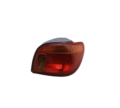 Stop fanale posteriore Destro TOYOTA Yaris Serie dal 03 al 05 - 1851976 - 1851976