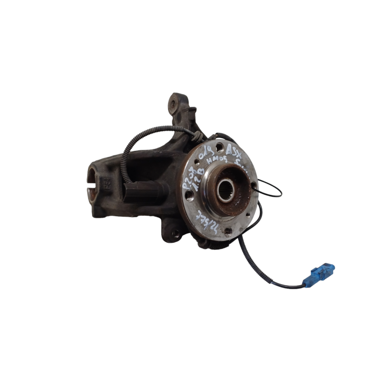 Montante sospensione ANT. SX PEUGEOT 208 Serie dal 12 al 19