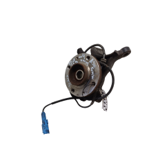 Montante sospensione ANT. SX PEUGEOT 208 Serie dal 12 al 19 - 1851981 - 1851981