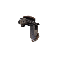 Montante sospensione ANT. SX PEUGEOT 208 Serie dal 12 al 19 - 1851981 - 1851981
