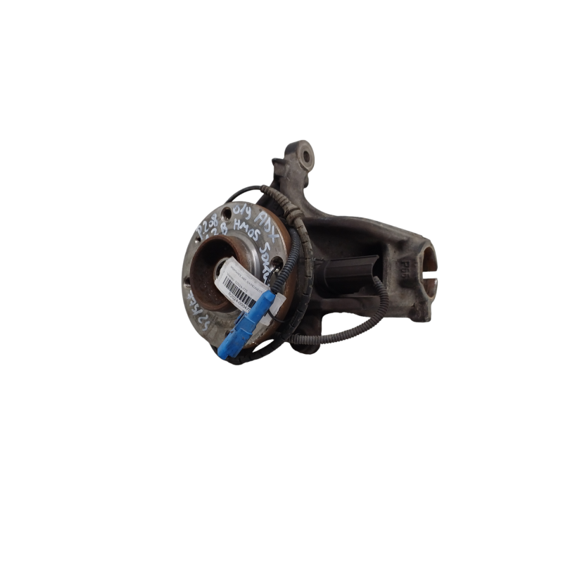 Montante sospensione ANT DX PEUGEOT 208 Serie dal 12 al 19
