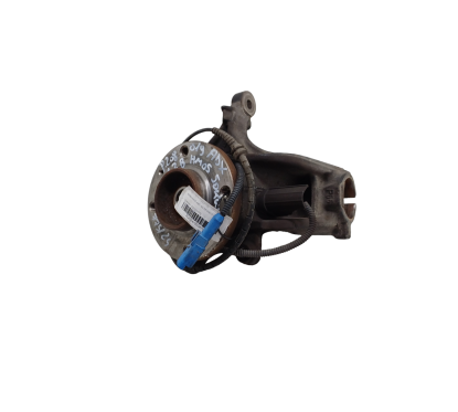 Montante sospensione ANT DX PEUGEOT 208 Serie dal 12 al 19 - 1851982 - 1851982