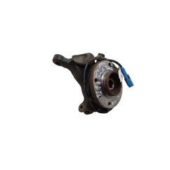 Montante sospensione ANT DX PEUGEOT 208 Serie dal 12 al 19