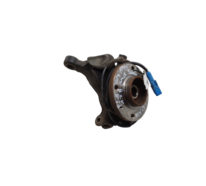 Montante sospensione ANT DX PEUGEOT 208 Serie dal 12 al 19