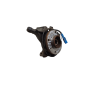 Montante sospensione ANT DX PEUGEOT 208 Serie dal 12 al 19