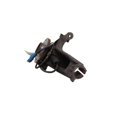 Montante sospensione ANT DX PEUGEOT 208 Serie dal 12 al 19 - 1851982 - 1851982