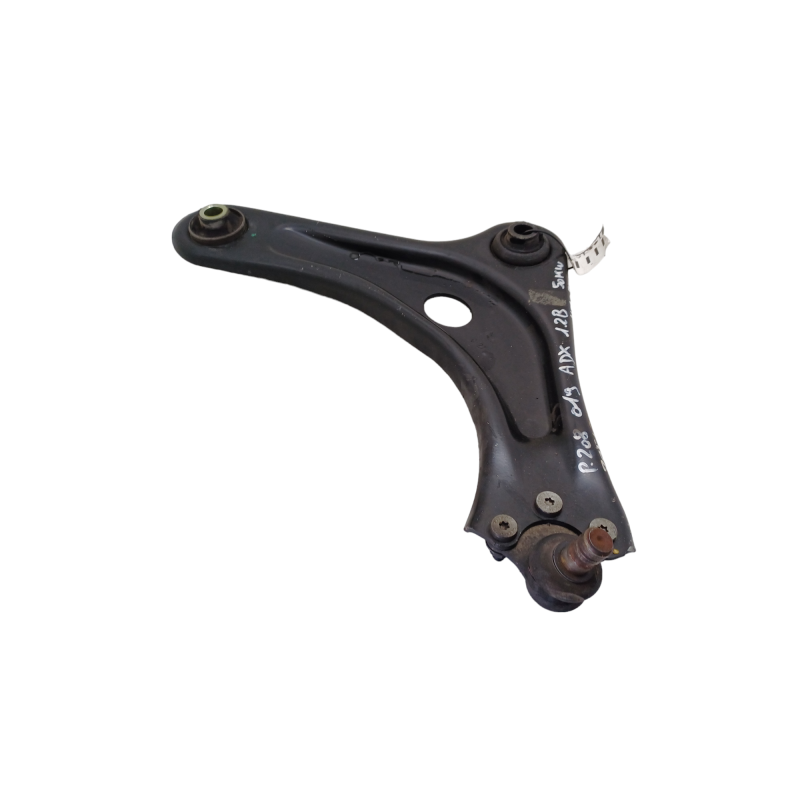 Braccio Oscillante anteriore destro PEUGEOT 208 Serie dal 12 al 19