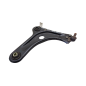 Braccio Oscillante anteriore destro PEUGEOT 208 Serie dal 12 al 19