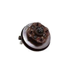 Montante sospensione ANT. SX PIAGGIO Quargo 1° Serie - 1852007 - 1852007