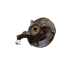 Montante sospensione ANT. SX PIAGGIO Quargo 1° Serie - 1852007 - 1852007