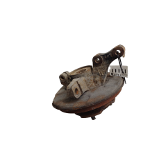Montante sospensione ANT. SX PIAGGIO Quargo 1° Serie - 1852007 - 1852007