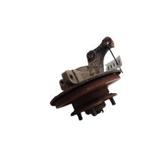 Montante sospensione ANT. SX PIAGGIO Quargo 1° Serie - 1852007 - 1852007