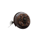 Montante sospensione ANT DX PIAGGIO Quargo 1° Serie