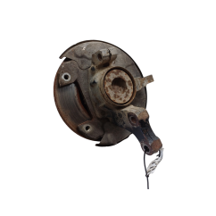Montante sospensione ANT DX PIAGGIO Quargo 1° Serie - 1852008 - 1852008