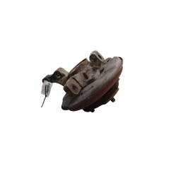 Montante sospensione ANT DX PIAGGIO Quargo 1° Serie - 1852008 - 1852008