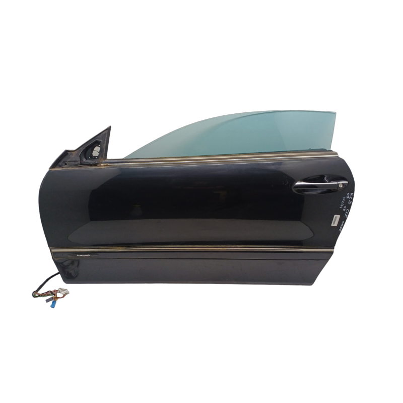 Portiera Anteriore Sinistra MERCEDES CLK Coupé W209