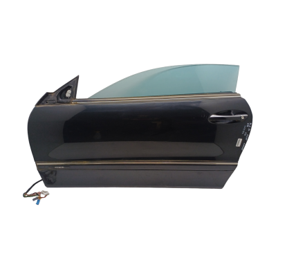 Portiera Anteriore Sinistra MERCEDES CLK Coupé W209 - A2097200105 - 1852056