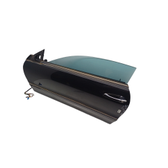 Portiera Anteriore Sinistra MERCEDES CLK Coupé W209 - A2097200105 - 1852056