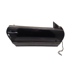 Portiera anteriore Destra MERCEDES CLK Coupé W209 - 1852058 - 1852058