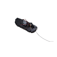 Comandi Clima MERCEDES CLK Coupé W209 - A2098300085 - 1852580