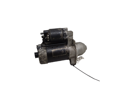 Motorino d' avviamento MERCEDES CLK Coupé W209 - 0986019500 - 1852716