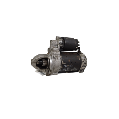 Motorino d' avviamento MERCEDES CLK Coupé W209 - 0986019500 - 1852716