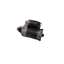 Motorino d' avviamento MERCEDES CLK Coupé W209 - 0986019500 - 1852716