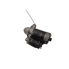 Motorino d' avviamento MERCEDES CLK Coupé W209 - 0986019500 - 1852716